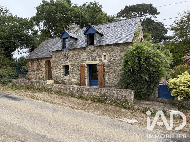 Maison vente à Logonna-Quimerc'h, Pont-de-Buis-lès-Quimerch