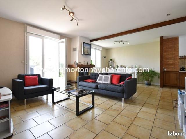 Maison vente à Rochefort, Tonnay-charente