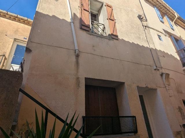 Maison vente à Béziers, Servian