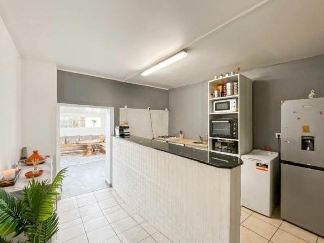 Maison vente à Sailleville, Laigneville