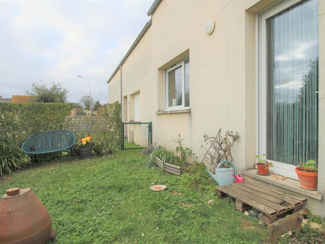 Maison vente à Bayeux, Port-en-bessin-huppain