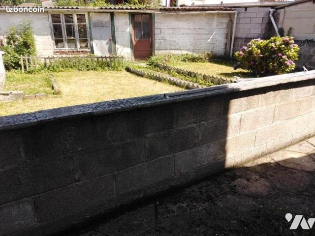 Maison vente à Valenciennes, Anzin