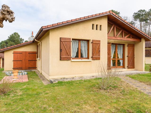 Maison vente à Mont-de-Marsan, Mont-de-marsan