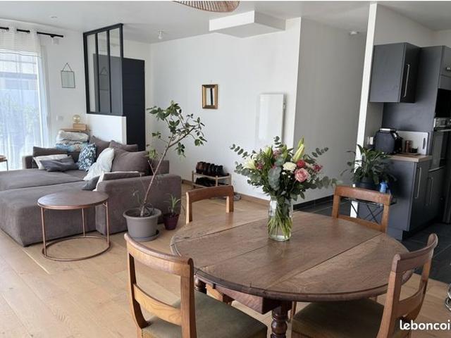 Maison vente à Nantes, Saint-sébastien-sur-loire