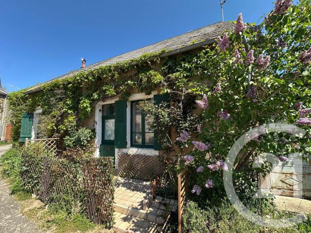 Maison vente à Château-Chinon (Ville), Corancy