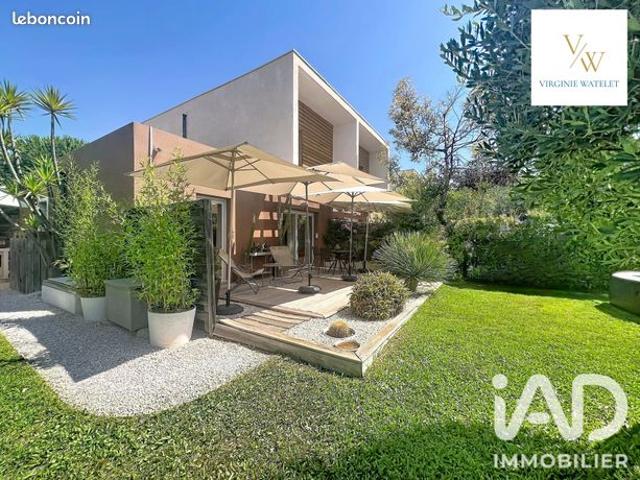 Maison vente à Montpellier