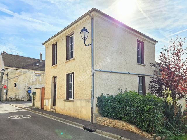 Maison vente à La Métairie, Marines