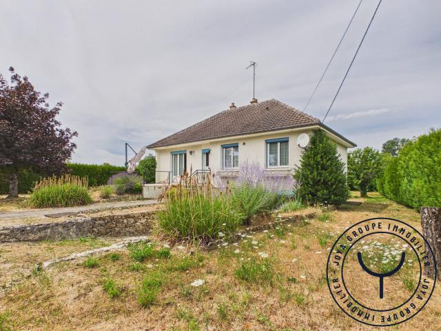 Maison vente à Marcilly-le-Hayer, Aube