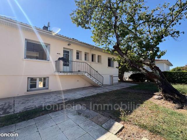 Maison vente à Tonneins, Lot-et-Garonne