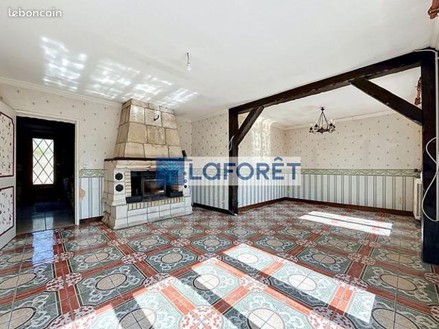 Maison vente à Saint-Dizier, Thonnance-lès-joinville