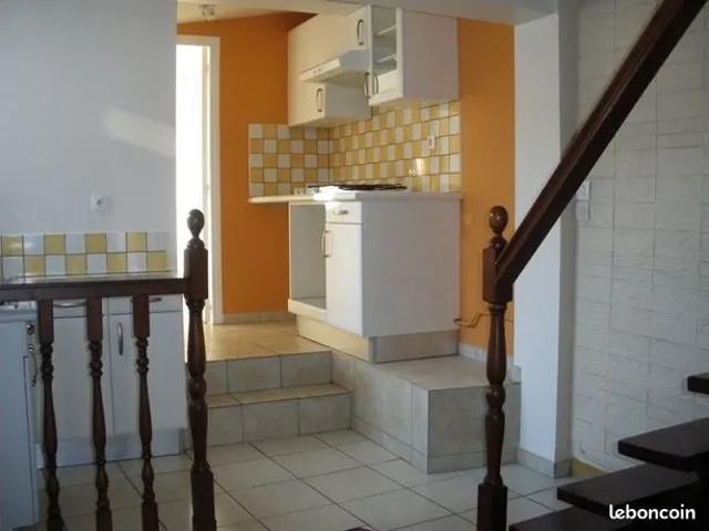 Maison location à Béthune, Pas-de-Calais