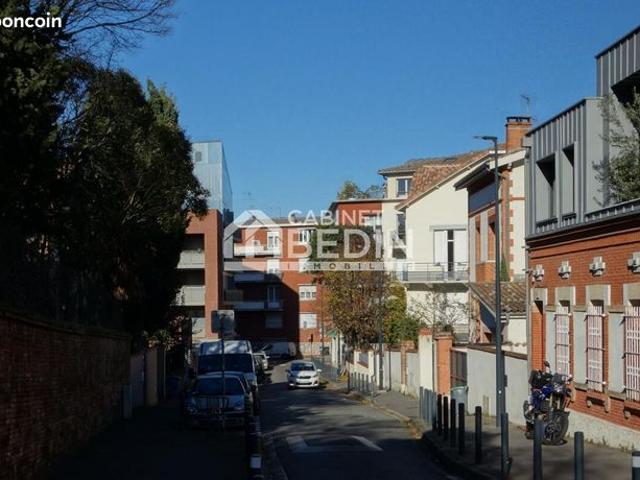 Maison vente à France métropolitaine, Toulouse