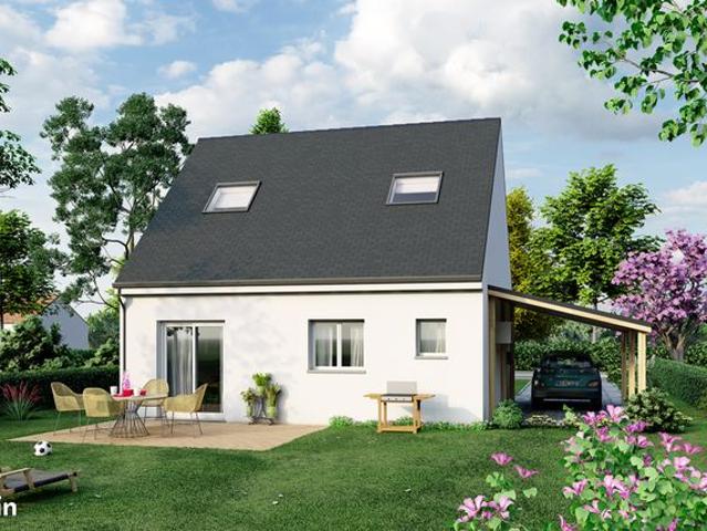 Maison vente à Béthune, Beuvry