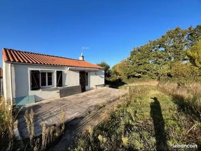Maison vente à La Haie-fouassière, Loire-Atlantique
