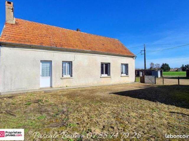 Maison vente à Vernoil-le-Fourrier, Maine-et-Loire