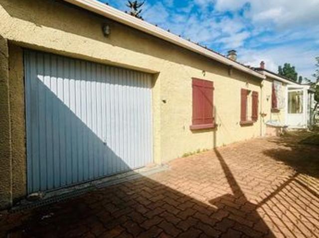 Maison vente à Saint-Denis, Stains