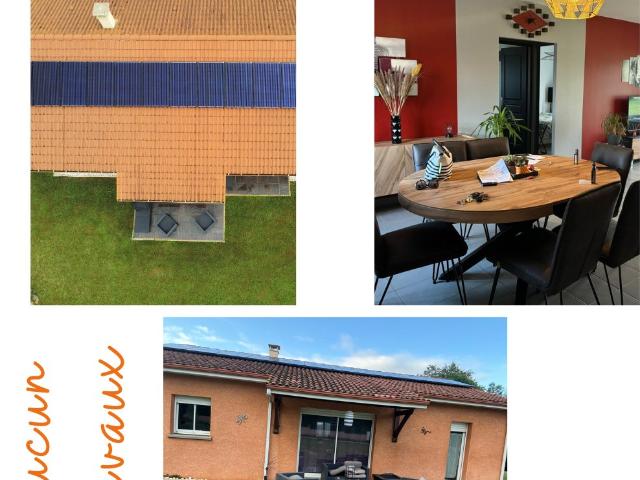 Maison vente à Bagnères-de-Bigorre, Lannemezan