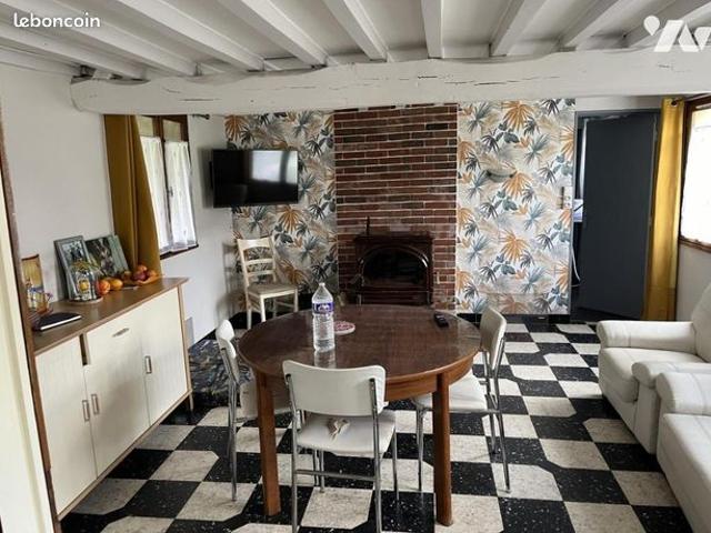 Maison vente à Abbeville, Fontaine-sur-somme