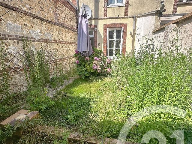 Maison vente à Le Havre, Fécamp