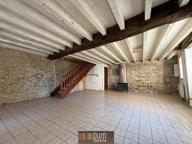 Maison vente à Bourg-en-Bresse, Tossiat