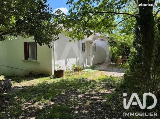 Maison vente à Molières-sur-Cèze, Gard