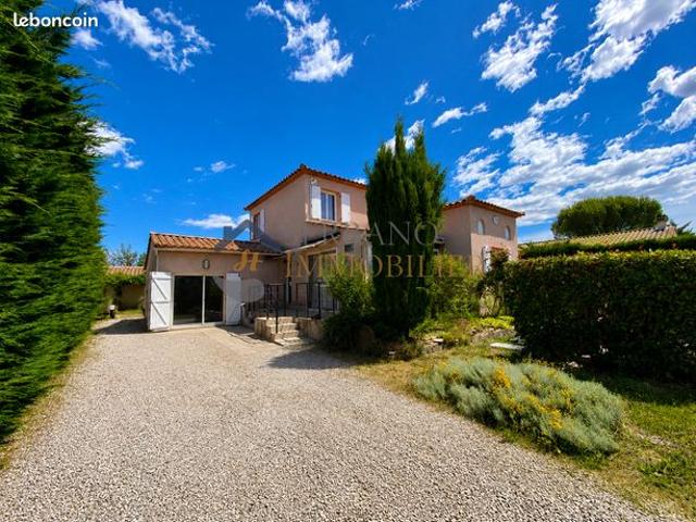 Maison vente à Tournon-sur-Rhône, Auvergne-Rhône-Alpes