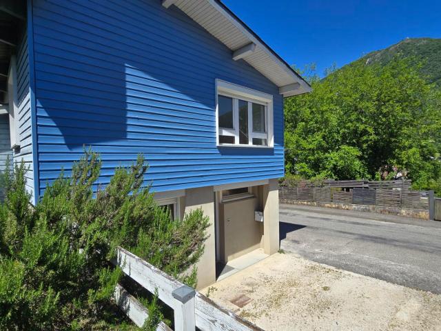 Maison vente à Chambéry, Challes-les-eaux