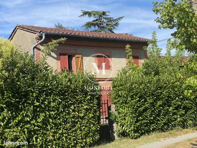 Maison vente à Lapeyrouse-fossat, Haute-Garonne