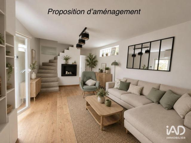 Maison vente à Nogent-sur-Marne, Le Perreux-sur-marne