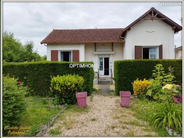 Maison vente à Chalais