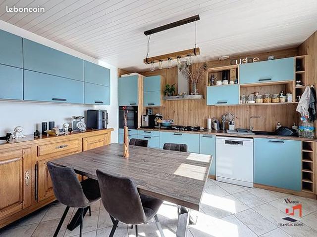 Maison vente à Lannion, Bretagne