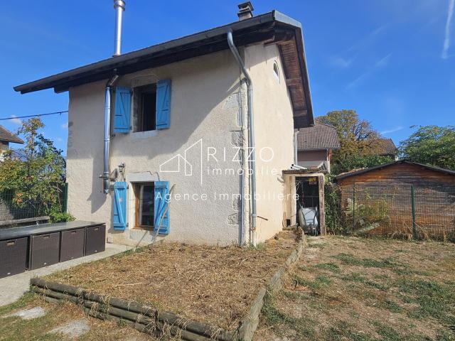 Maison vente à Ségny, Ain