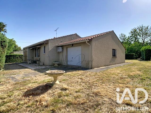 Maison vente à Castres, Sorèze