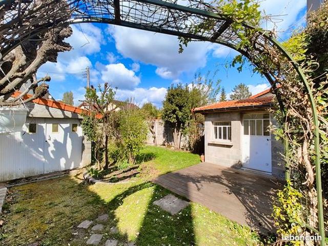Maison vente à Torcy, Brou-sur-chantereine