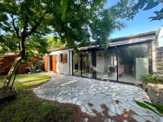 Maison vente à France métropolitaine, Le Grand-village-plage