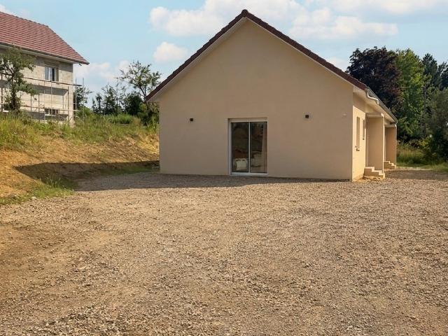 Maison vente à Belley