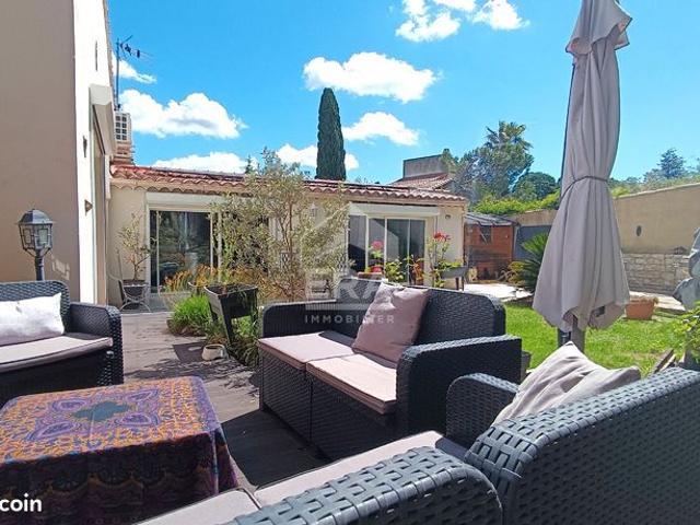 Maison vente à Istres, Saint-chamas