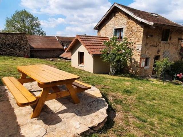Maison vente à La Tour-du-Pin, Crémieu