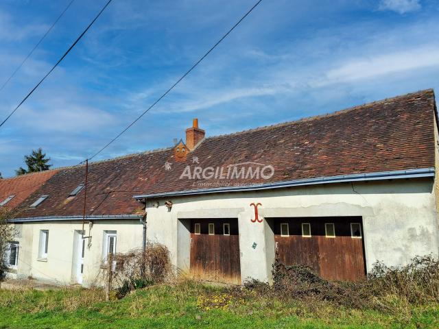 Maison vente à Vendôme, Savigny-sur-braye