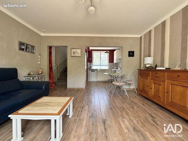 Maison vente à Nantes, Saint-herblain