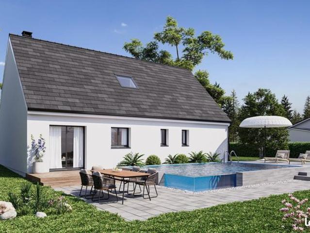 Maison vente à Provins, Voulx