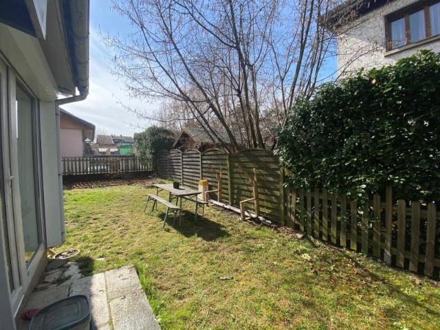Maison location à Chambéry, Challes-les-eaux