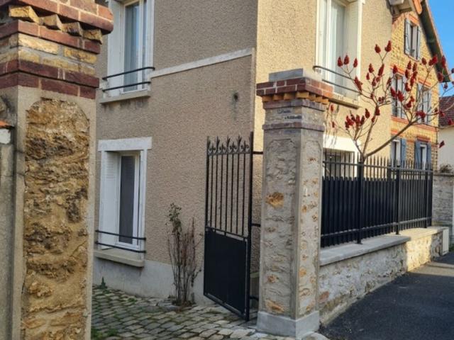 Maison vente à Torcy, Brou-sur-chantereine