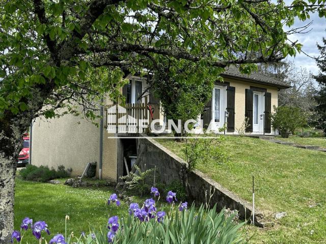 Maison vente à Périgueux, Bassilac