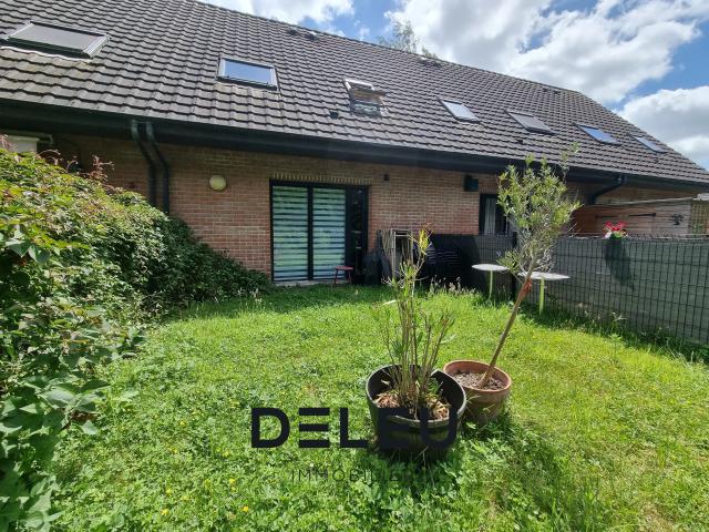 Maison vente à Lille, Marquette-lez-lille