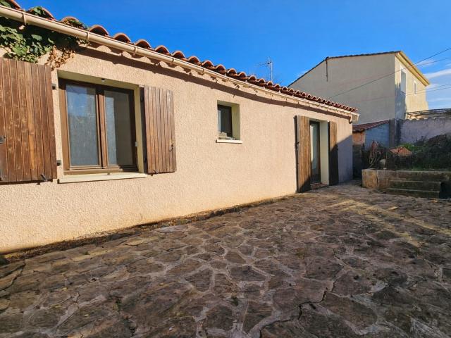 Maison vente à Arrondissement de Toulon, La Seyne-sur-mer