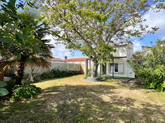 Maison vente à Les Sables-d'Olonne, L'aiguillon-sur-vie