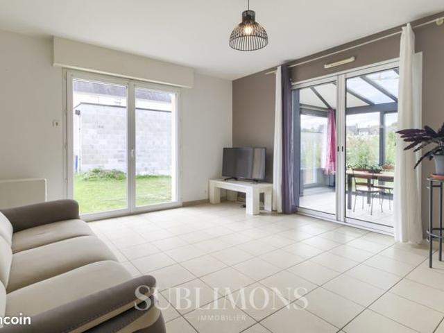 Maison vente à Ploërmel