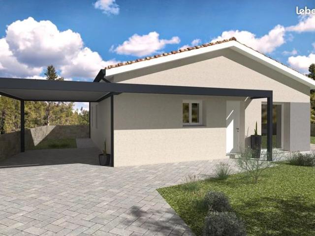 Maison vente à Nérac