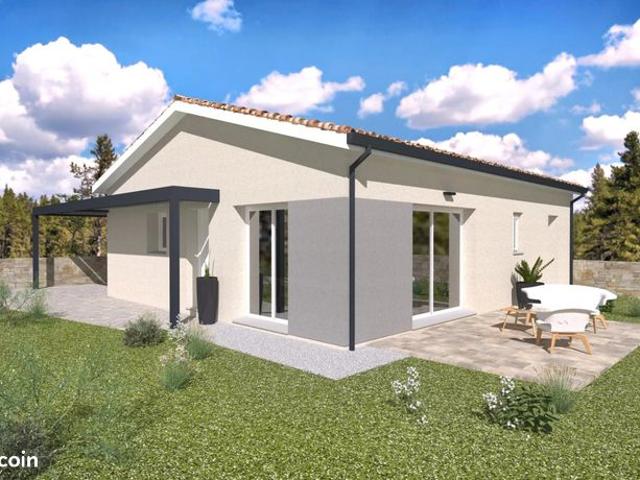 Maison vente à Nérac